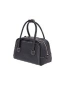 MARGESHERWOOD SOFT TOTE MINI_black plain - EmpressKorea