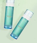 MAXCLINIC Blue Tansy Oil Foam 110g - EmpressKorea