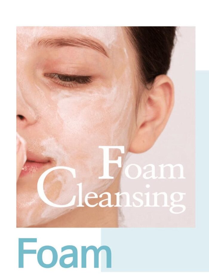 MAXCLINIC Miracle Blending Oil Foam 110g - EmpressKorea