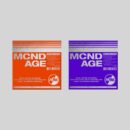 MCND - 2nd Mini Album: MCND AGE - EmpressKorea