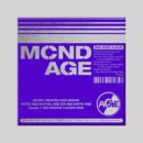 MCND - 2nd Mini Album: MCND AGE - EmpressKorea