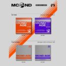 MCND - 2nd Mini Album: MCND AGE - EmpressKorea