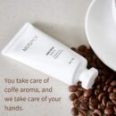 MD'SPICK Barista Hand Cream 50g - EmpressKorea