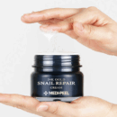 MEDI-PEEL 24K Gold Snail Repair Cream 50g - EmpressKorea