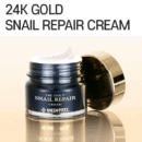 MEDI-PEEL 24K Gold Snail Repair Cream 50g - EmpressKorea