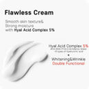 MEDI-PEEL AHA BHA 28 Days Hyal Cream 30ml - EmpressKorea