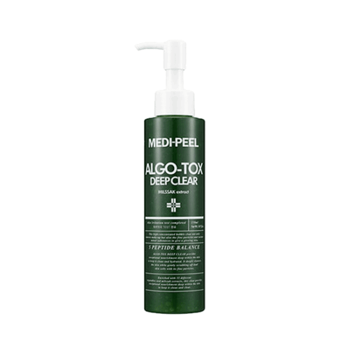 MEDI-PEEL Algo-Tox Deep Clear 150ml - EmpressKorea