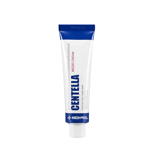 MEDI-PEEL Centella Mezzo Cream 30ml - EmpressKorea