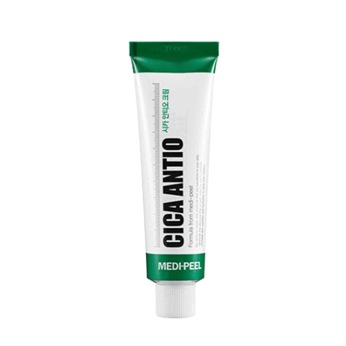 MEDI-PEEL Cica Antio Cream 30ml - EmpressKorea
