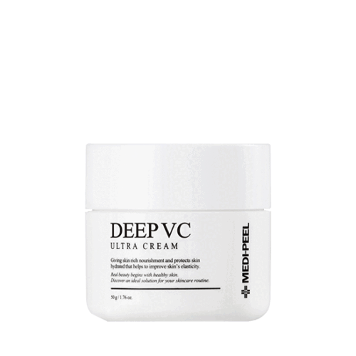 MEDI-PEEL Deep VC Ultra Cream 50g - EmpressKorea