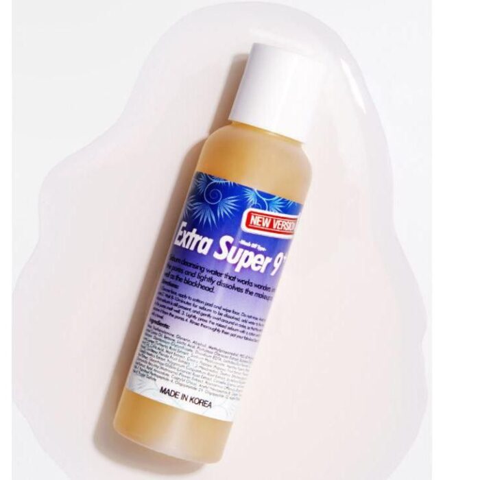 MEDI-PEEL Extra Super 9 Plus 100ml - EmpressKorea