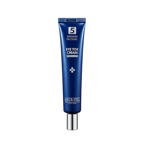 MEDI-PEEL Eye Tox Cream 40ml - EmpressKorea