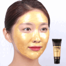 MEDI-PEEL Glow 9 24K Gold Mask Pack 100ml - EmpressKorea