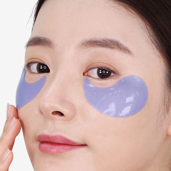 MEDI-PEEL Hyaluron Aqua Peptide 9 Ampoule Eye Patch 60EA - EmpressKorea