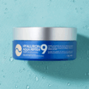 MEDI-PEEL Hyaluron Aqua Peptide 9 Ampoule Eye Patch 60EA - EmpressKorea