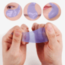 MEDI-PEEL Hyaluron Aqua Peptide 9 Ampoule Eye Patch 60EA - EmpressKorea