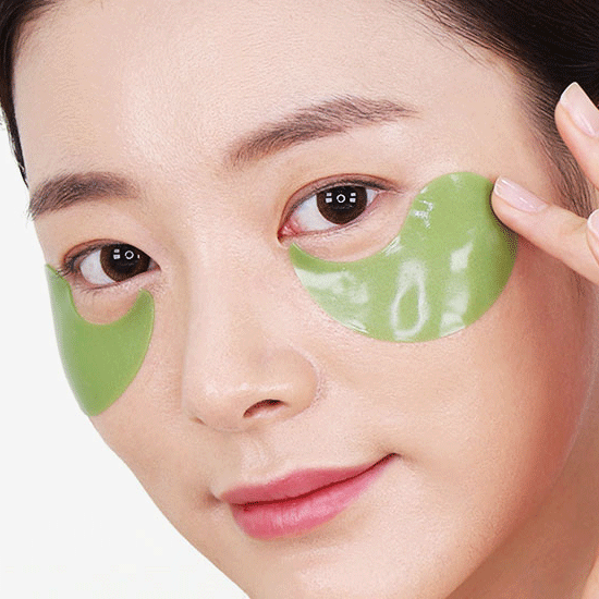 MEDI-PEEL Hyaluron Cica Peptide 9 Ampoule Eye Patch 60EA - EmpressKorea