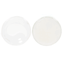 MEDI-PEEL Hyaluron Darkbenone Peptide 9 Ampoule Eye Patch 60EA - EmpressKorea