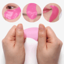 MEDI-PEEL Hyaluron Rose Peptide 9 Ampoule Eye Patch 60EA - EmpressKorea