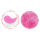 MEDI-PEEL Hyaluron Rose Peptide 9 Ampoule Eye Patch 60EA - EmpressKorea