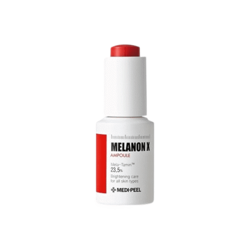 MEDI-PEEL Melanon X Ampoule 15ml - EmpressKorea