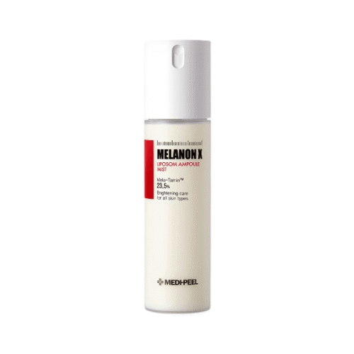 MEDI-PEEL Melanon X Liposom Ampoule Mist 100ml - EmpressKorea