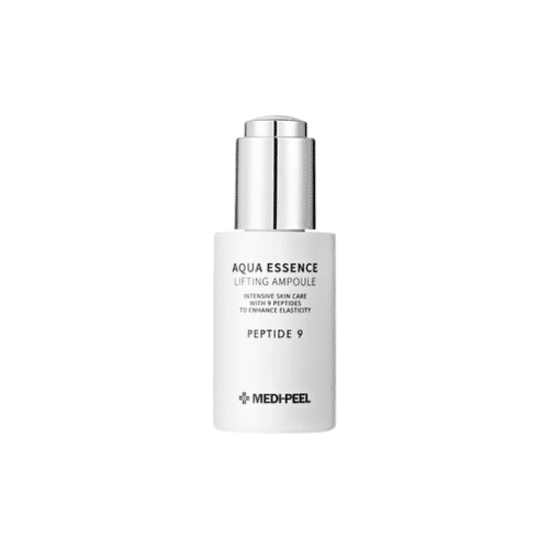 MEDI-PEEL Peptide 9 Aqua Essence Lifting Ampoule 50ml - EmpressKorea