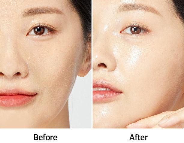 MEDI-PEEL Peptide 9 Aqua Essence Lifting Ampoule 50ml - EmpressKorea