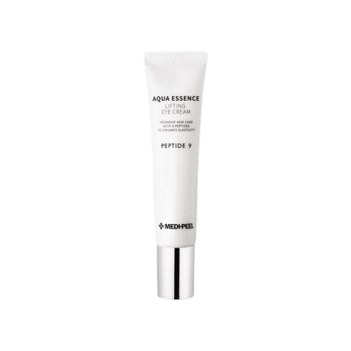 MEDI-PEEL Peptide 9 Aqua Essence Lifting Eye Cream 40ml - EmpressKorea