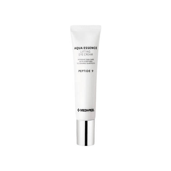 MEDI-PEEL Peptide 9 Aqua Essence Lifting Eye Cream 40ml - EmpressKorea