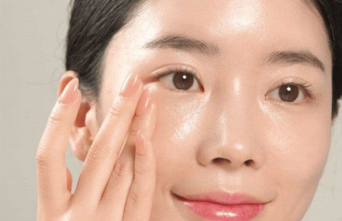 MEDI-PEEL Peptide 9 Aqua Essence Lifting Eye Cream 40ml - EmpressKorea