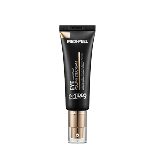 MEDI-PEEL Peptide 9 Hyaluronic Volumy Eye Cream 40ml - EmpressKorea
