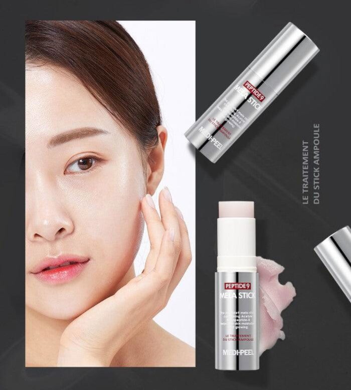 MEDI-PEEL Peptide 9 Mela Stick 10g - EmpressKorea