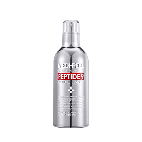 MEDI-PEEL Peptide 9 Volume All-in-One Essence 100ml - EmpressKorea