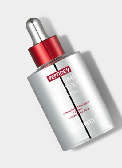 MEDI-PEEL Peptide 9 Volume Bio Tox Ampoule 100ml - EmpressKorea