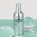 MEDI-PEEL Peptide 9 Volume White Cica Essence 100ml - EmpressKorea