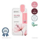 MEDIHEAL Collagen Essential Mask  5pcs - EmpressKorea