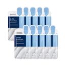 MEDIHEAL DNA Proatin Mask 10sheets*25ml - EmpressKorea