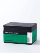 MEDIHEAL Derma365 Mask Tea Tree 30sheets 350ml - EmpressKorea