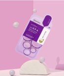 MEDIHEAL H.P.A AMPOULE MASK 5PCS - EmpressKorea