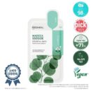 MEDIHEAL MADECASSOSIDE ESSENTIAL MASK 5PCS - EmpressKorea