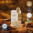 MEDIHEAL PLACENTA ESSENTIAL MASK 10pcs - EmpressKorea