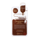 MEDIHEAL Placenta Revital Essential Mask EX 10EA - EmpressKorea
