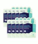 MEDIHEAL Soothing Bubble Tox Serum Mask 10 sheets*18ml - EmpressKorea