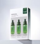 MEDIHEAL Tea Tree Ampoule Mask 10sheets*25ml - EmpressKorea