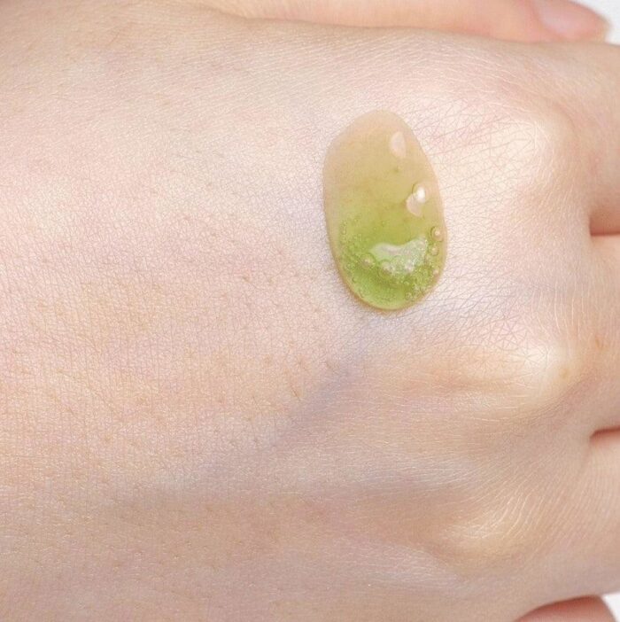MEDIHEAL Tea Tree Biome Blemish Cica Ampoule 50ml - EmpressKorea