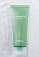 MEDIHEAL Tea Tree Calming Ampoule Cleanser 200ml - EmpressKorea