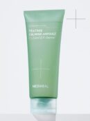 MEDIHEAL Tea Tree Calming Ampoule Cleanser 200ml - EmpressKorea