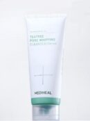 MEDIHEAL Tea Tree Pore Whipping Cleanser 200ml+50ml - EmpressKorea