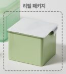 MEDIHEAL Tea Tree Trouble Pad 100Pads , Refil 100Pads - EmpressKorea